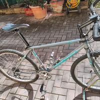 MTB vintage