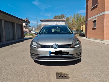 Volkswagen golf 7.5 1.6 diesel 