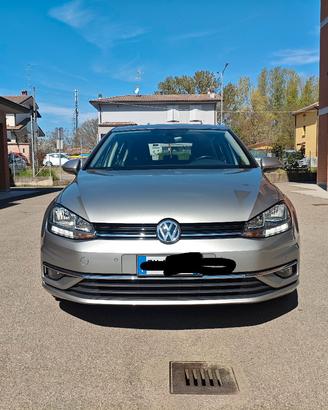 Volkswagen golf 7.5 1.6 diesel 