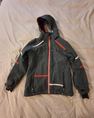 Giacca sci Mistarl 10 anni per bambino/a