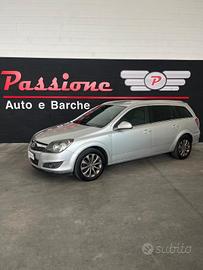 Opel Astra 1.6 GPL TUTTI LAVORI APPENA ESEGUITI FA