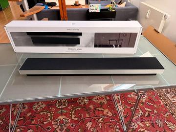 soundbar  Bang & Olufsen Beosound Stage