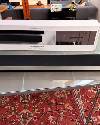 soundbar  Bang & Olufsen Beosound Stage