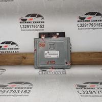 Centralina motore ecu volkswagen golf 2012 cbza 1