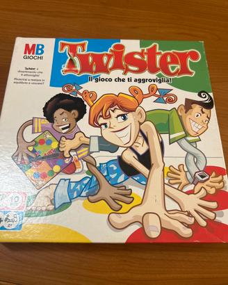 Twister gioco