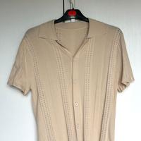 Camicia mamiche corte