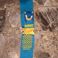 Calze antiscivolo per bambini di Sonic