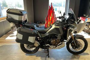 HONDA Africa Twin 1100 Africa Twin CRF 1100L Adven