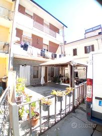 In provincia di asti