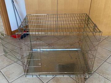 Kennel Taglia L