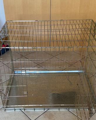 Kennel Taglia L