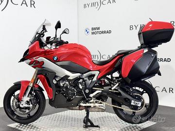 BMW S 1000 XR Abs my20