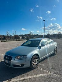 Audi a6 3.0 tdi quattro 245cv