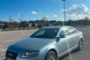 Audi a6 3.0 tdi quattro 245cv