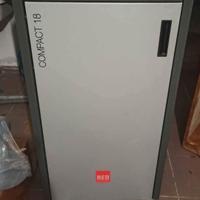 Caldaia a pellet MCZ Red Compact 18kw