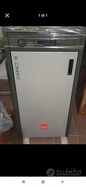 Caldaia a pellet MCZ Red Compact 18kw