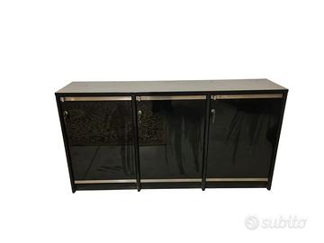 Credenza Anonima Castelli