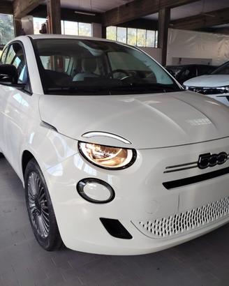 FIAT 500 Berlina Hybrid Icon km0 PROMO