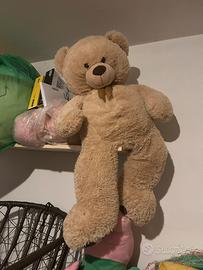 Peluche orso grande