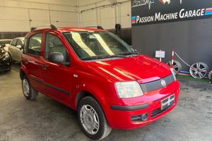 Fiat Panda 1.4 Dynamic Natural Power