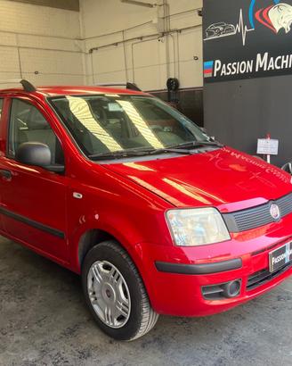 Fiat Panda 1.4 Dynamic Natural Power