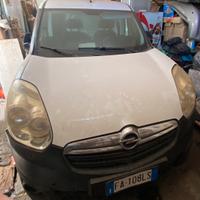 Opel Combo maxi 1.4 mjtd