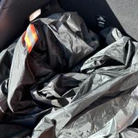 Telo copertura Suzuki Burgman 650