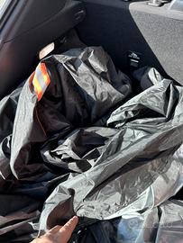 Telo copertura Suzuki Burgman 650