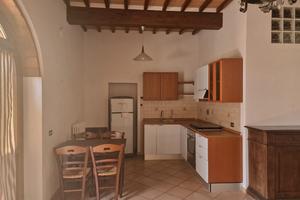 AP242 - Appartamento arredato con ingresso indipen