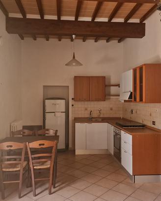 AP242 - Appartamento arredato con ingresso indipen