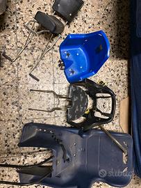 Seggiolini bici bimbo gratis