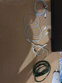 Cavi USB Iphone11 ed SE 2021
