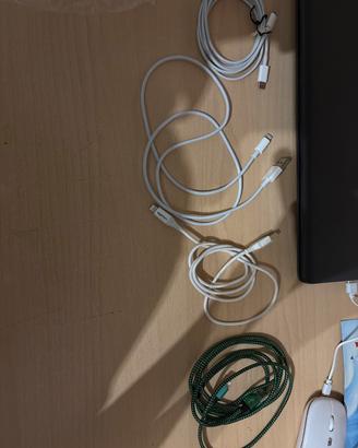 Cavi USB Iphone11 ed SE 2021