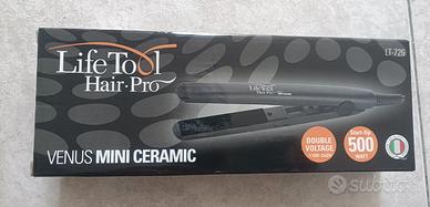 Piastra per capelli Venus Mini Ce
