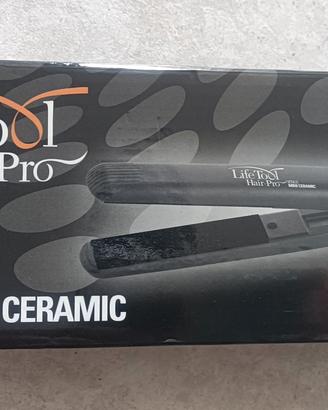 Piastra per capelli Venus Mini Ce
