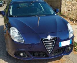ALFA ROMEO Giulietta (2010-21) - 2013
