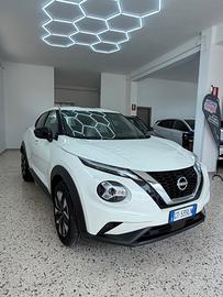 Nissan Juke 1.0 DIG-T 114 CV Acenta