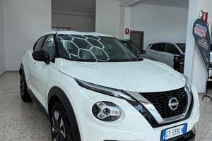 Nissan Juke 1.0 DIG-T 114 CV Acenta