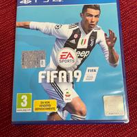 Fifa 19
