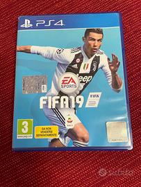 Fifa 19