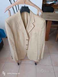 Vestito da uomo Facis