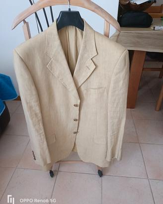 Vestito da uomo Facis
