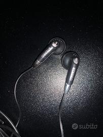 Cuffiette stereo