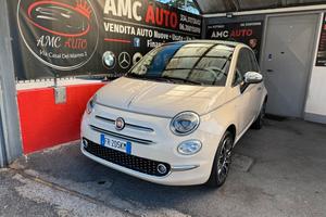 Fiat 500 C 1.2 Collezione