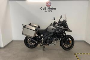 SUZUKI V-STROM 1000 XT