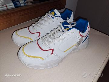 scarpe lidl 2023