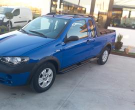 Fiat Strada 1.3 MJT Pick-up Cabina Lunga