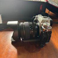 Fujifilm xt3 4k