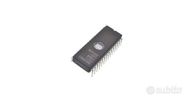 EPROM mappata per fiat 600 sporting