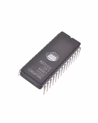 EPROM mappata per fiat 600 sporting